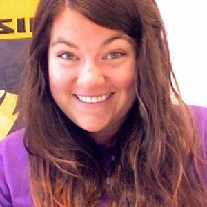 Meet your Posher, Kate